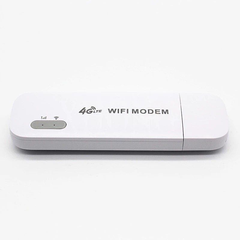 4G LTE автомобільний WIFI USB-ключ