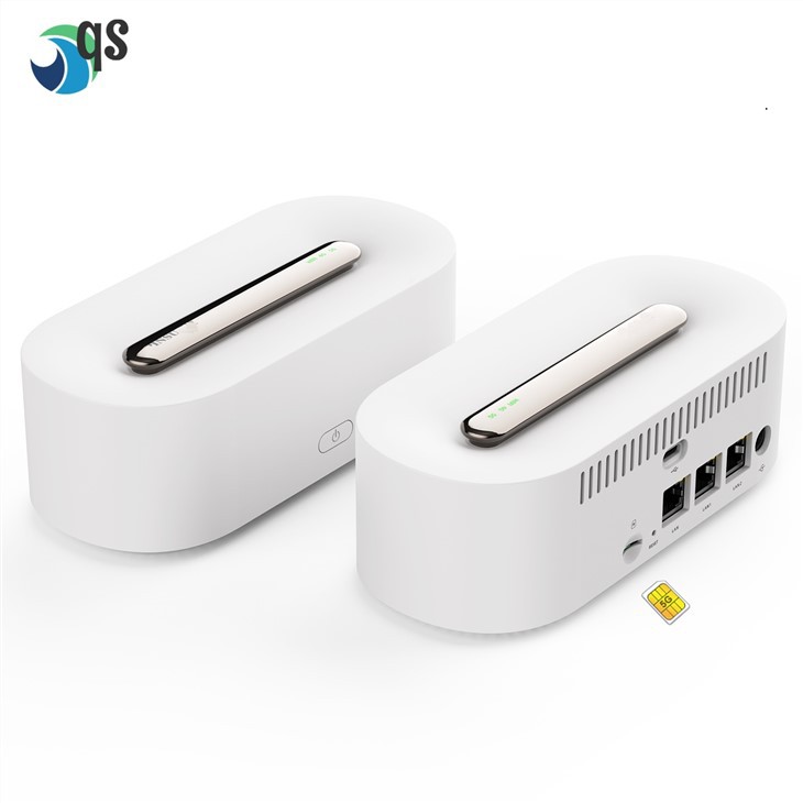 5G WiFi 6 Двоядерний маршрутизатор