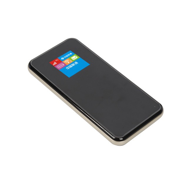 Бездротовий маршрутизатор завжди підключений до мережі