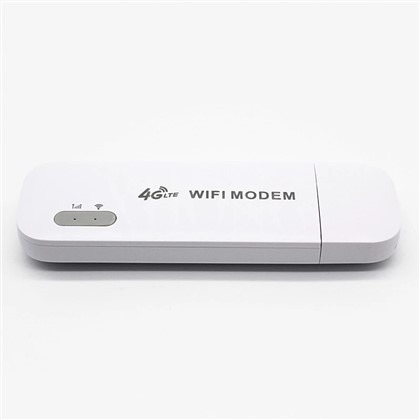 4G LTE автомобільний WIFI USB-ключ