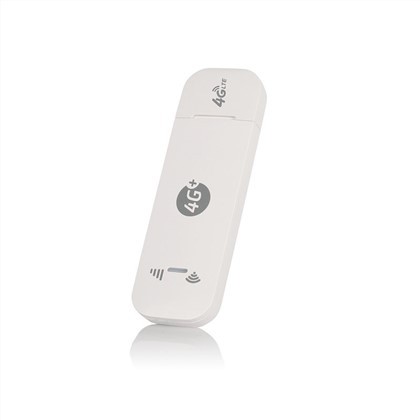 4G USB Ключ з точкою доступу Wi-Fi