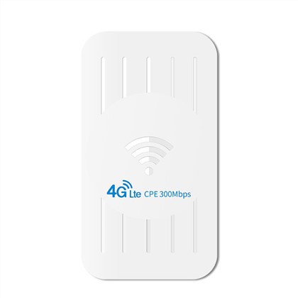 Відкритий бездротовий маршрутизатор CPE ODU 4G LTE