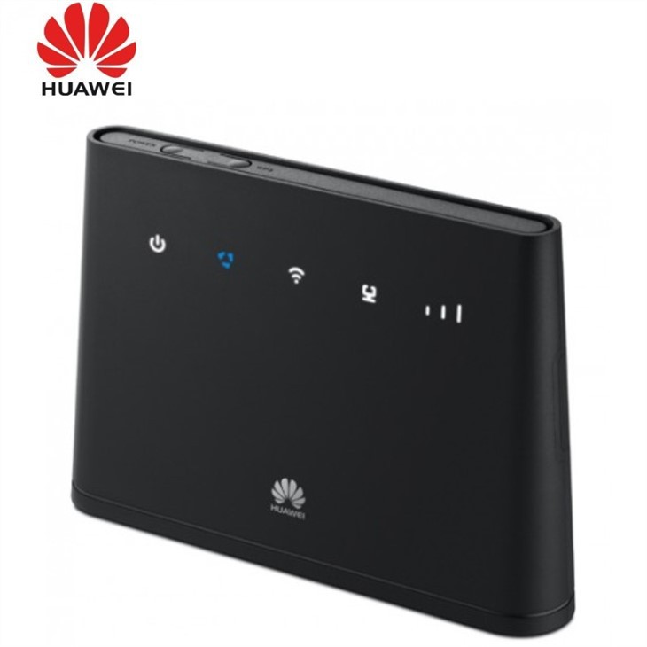 Розблокований WiFi-маршрутизатор Huawei B311 4G LTE CEP
