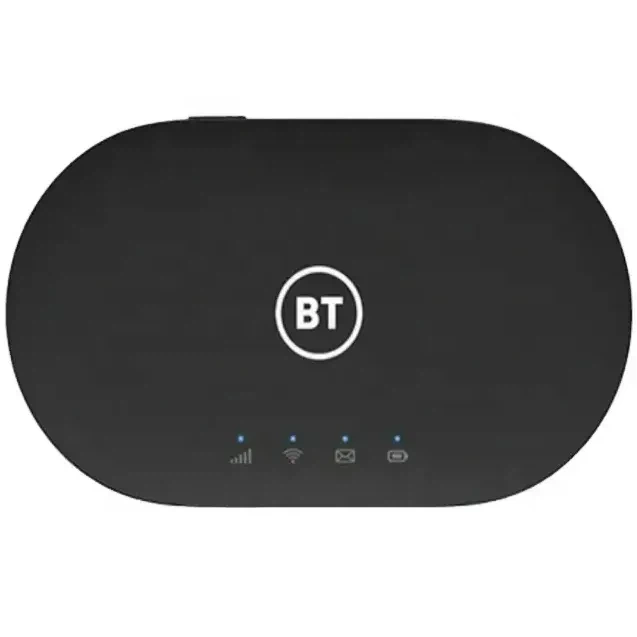 BT71 4G Mini Hub Halo 300 Мбіт/с