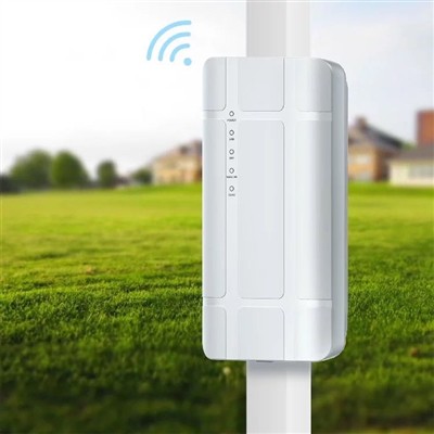 Особливості та переваги маршрутизатора 4G і 5G