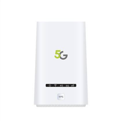 Smart WiFi 5G NR Indoor CPE Router Unlocked