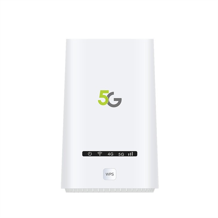 Smart WiFi 5G NR Indoor CPE Router Unlocked