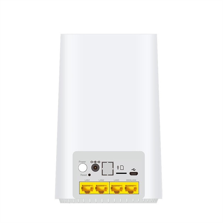 Smart WiFi 5G NR Indoor CPE Router Unlocked