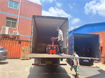 Маршрутизатори 4G CPE поставляються на ринок Близького Сходу.