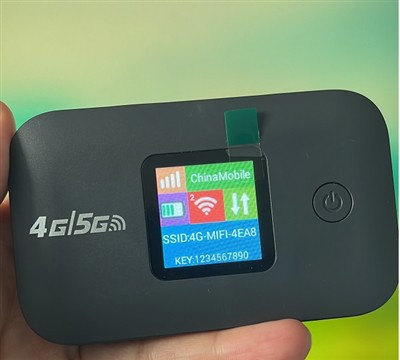 Запуск нового продукту бездротового маршрутизатора 4G Cat 4